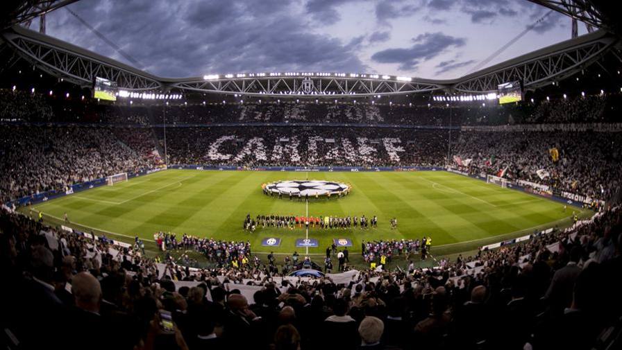 Juve, Dal 1° Luglio Lo Stadio Cambia Nome: Si